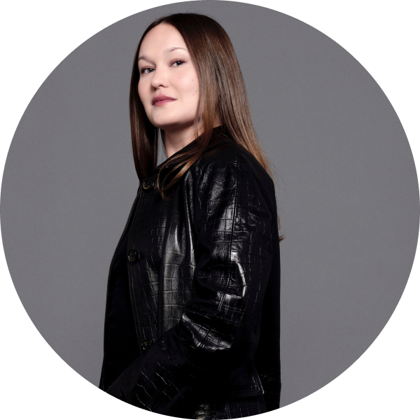 Elina Grothén , Chefredaktör hos ELLE